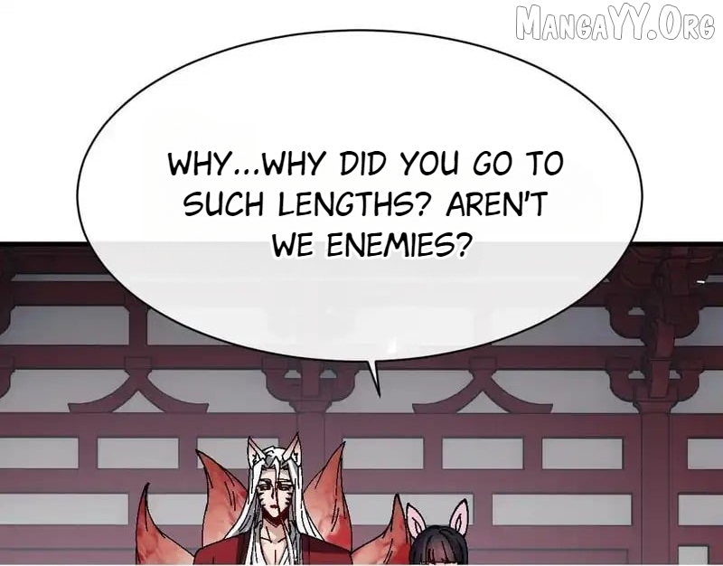Master: This rebellious disciple is definitely not the Holy Son Chapter 157 - page 69